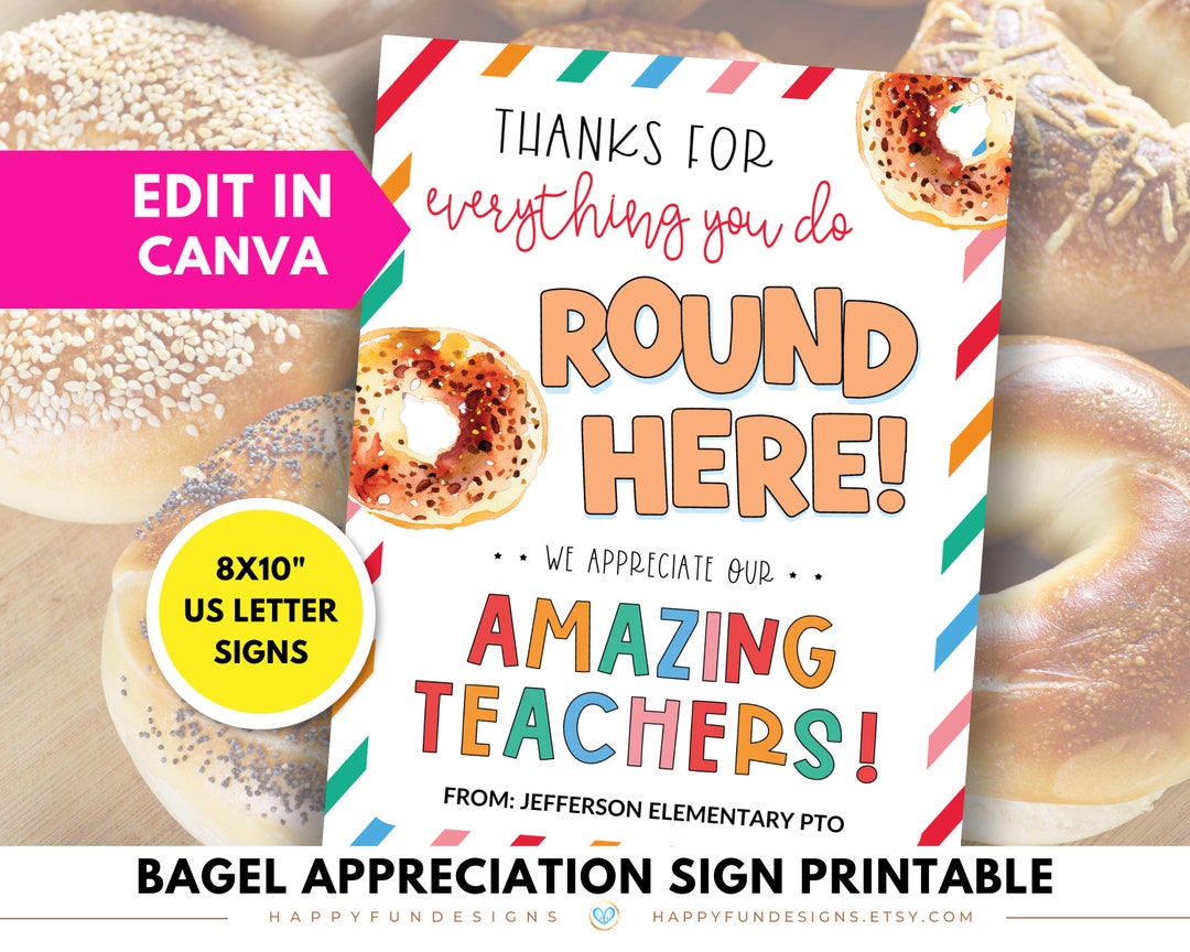 Thanks for Everything You Do Round - Il 1080xN.5969582877 26a7 