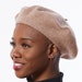 see more listings in the Wool Felt Berets  section