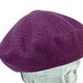 see more listings in the Wool Blend Beret section