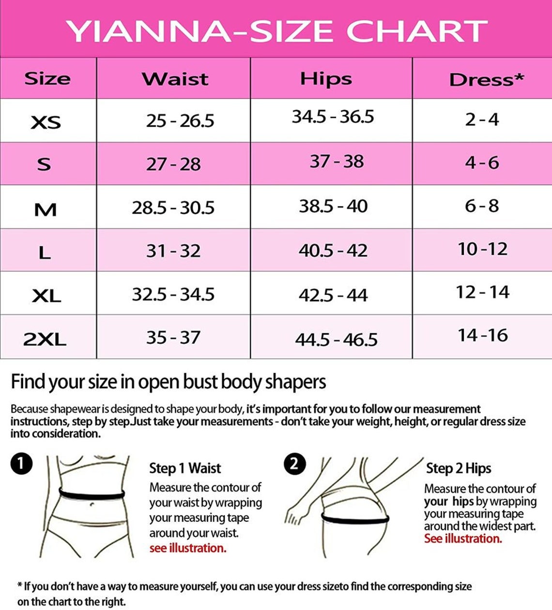 YIANNA Shapewear for Women Tummy Control Seamless High-Waist | Etsy