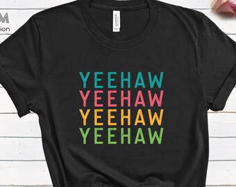 yeehaw yeezy shirt