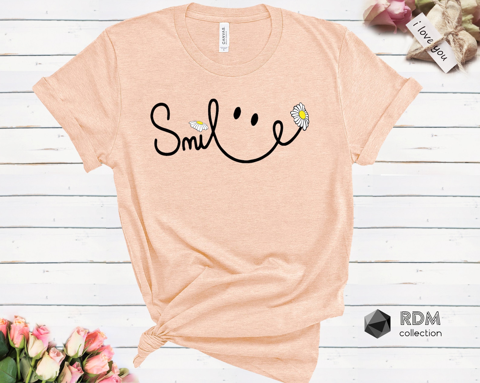 Smile T Shirts Smile Shirt Smile T-shirt Woman’s - Etsy UK
