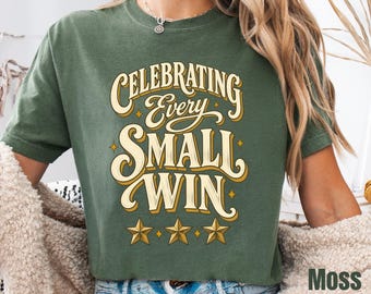 Sped Teacher Shirt Special Education Educator Tee Comfort Colors Small Wins Graphic Women