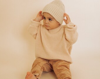 baby fall sweater