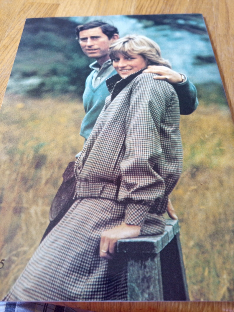 Diana Princess of Wales Mother To Be Sandra Barwick