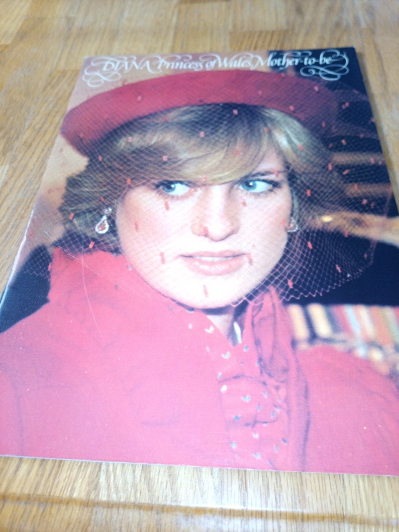Diana Princess of Wales Mother To Be Sandra Barwick