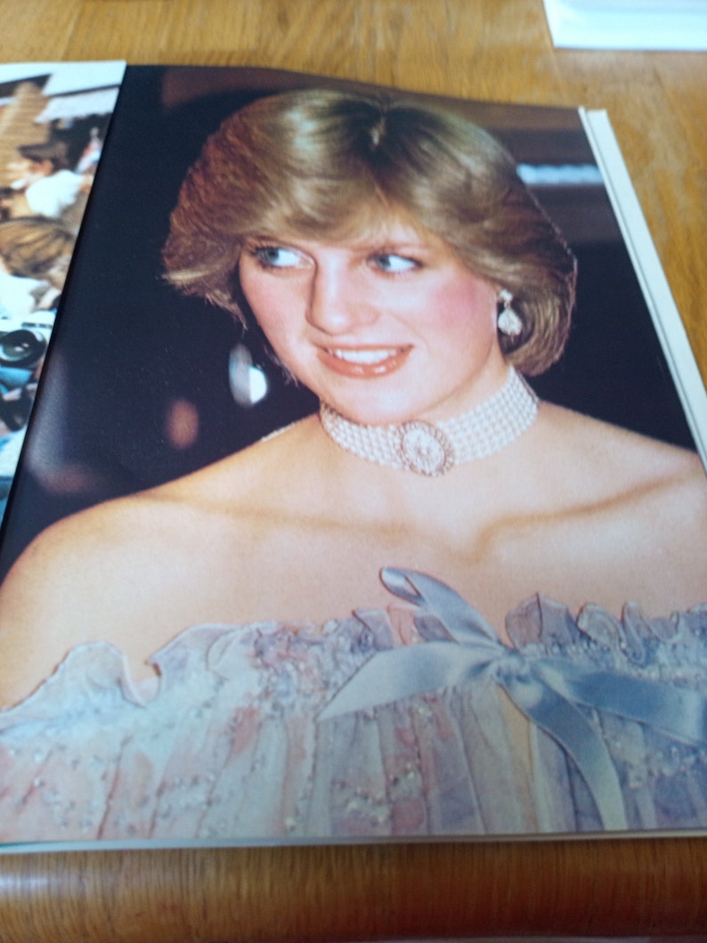 Diana Princess of Wales Mother To Be Sandra Barwick