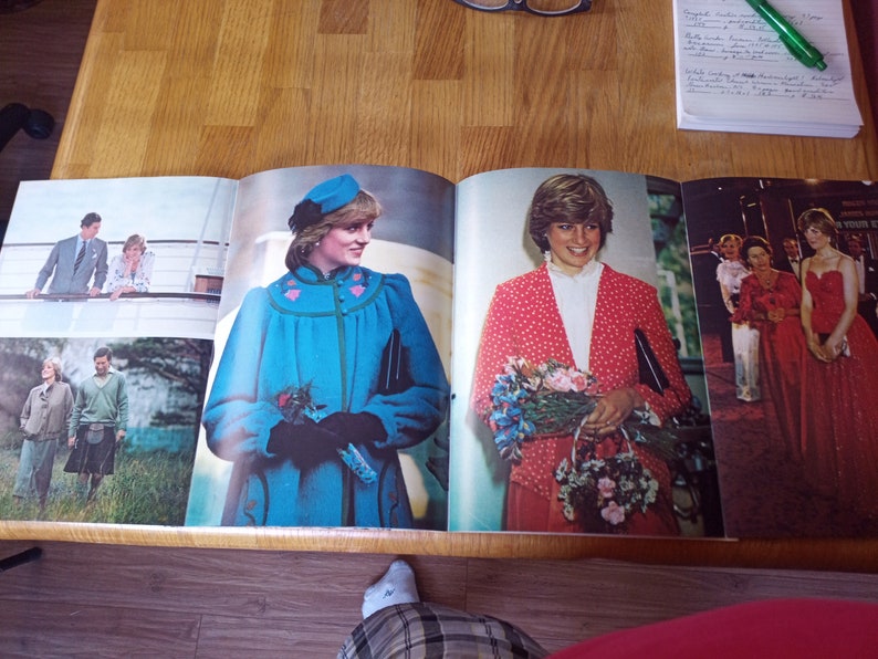 Diana Princess of Wales Mother To Be Sandra Barwick