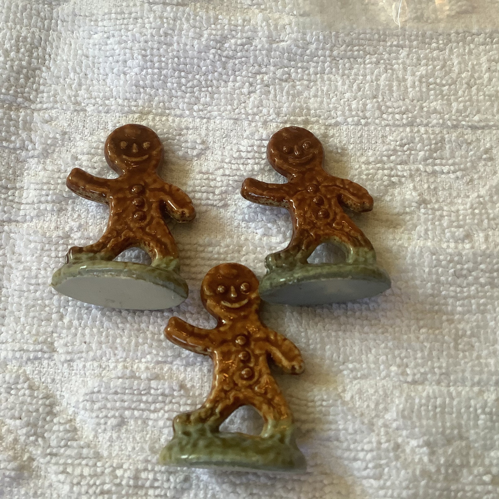 Red Rose Tea Figurines by Wade Individuals Etsy Canada