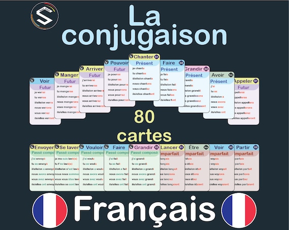 La Conjugaison Française