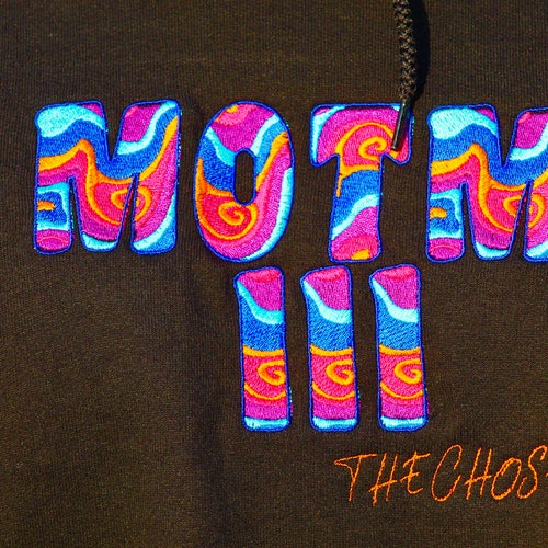 Man on the Moon 3 Cudi Kid Hoodie Etsy