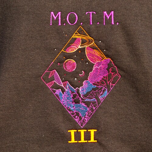 Kid Cudi Man on the Moon the End of Day 2LP Vinyl Limited Etsy