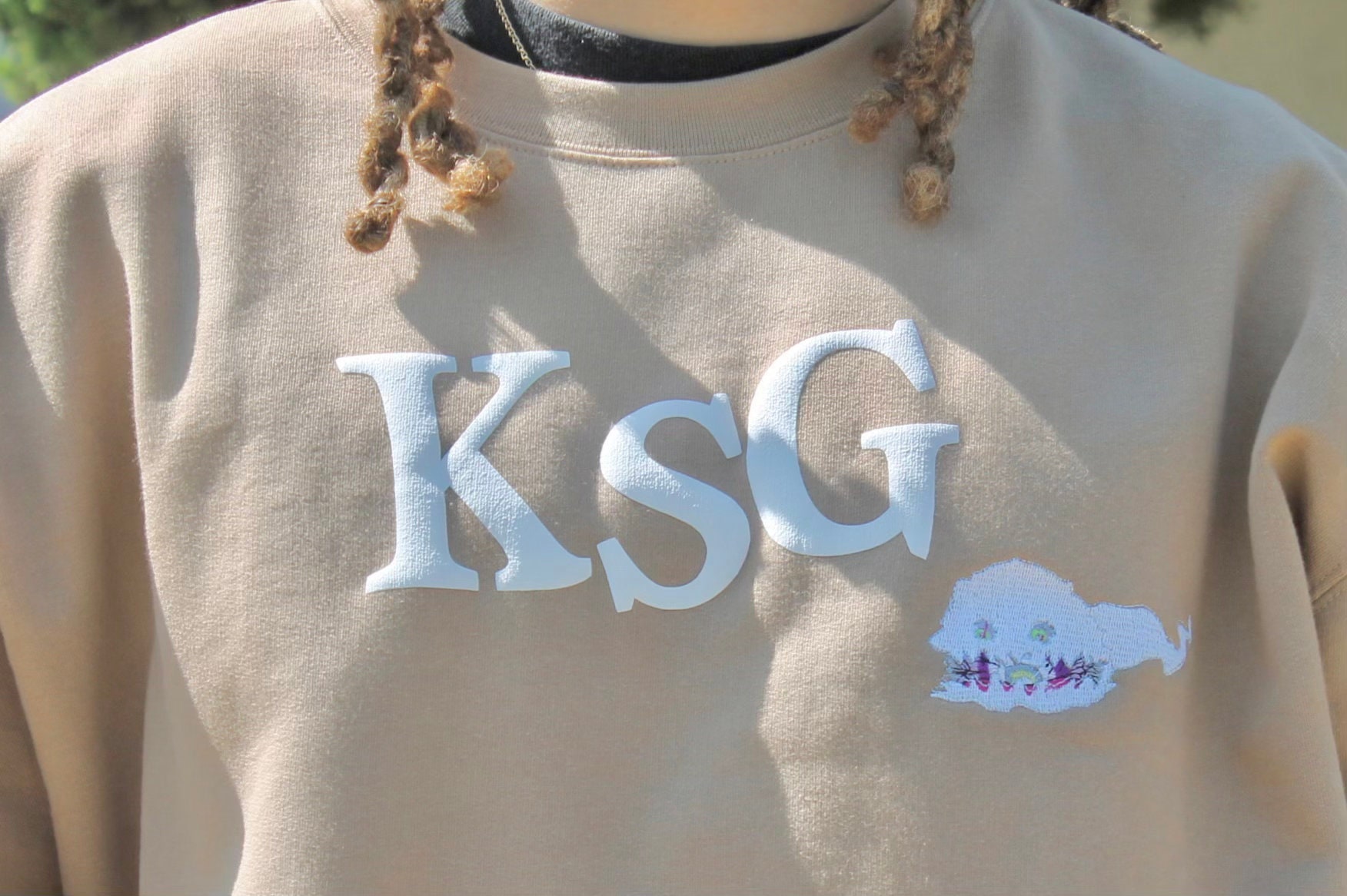 Ksg hoodie shop
