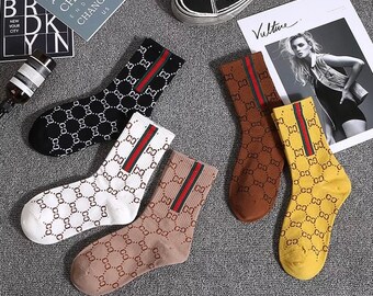 etsy gucci socks
