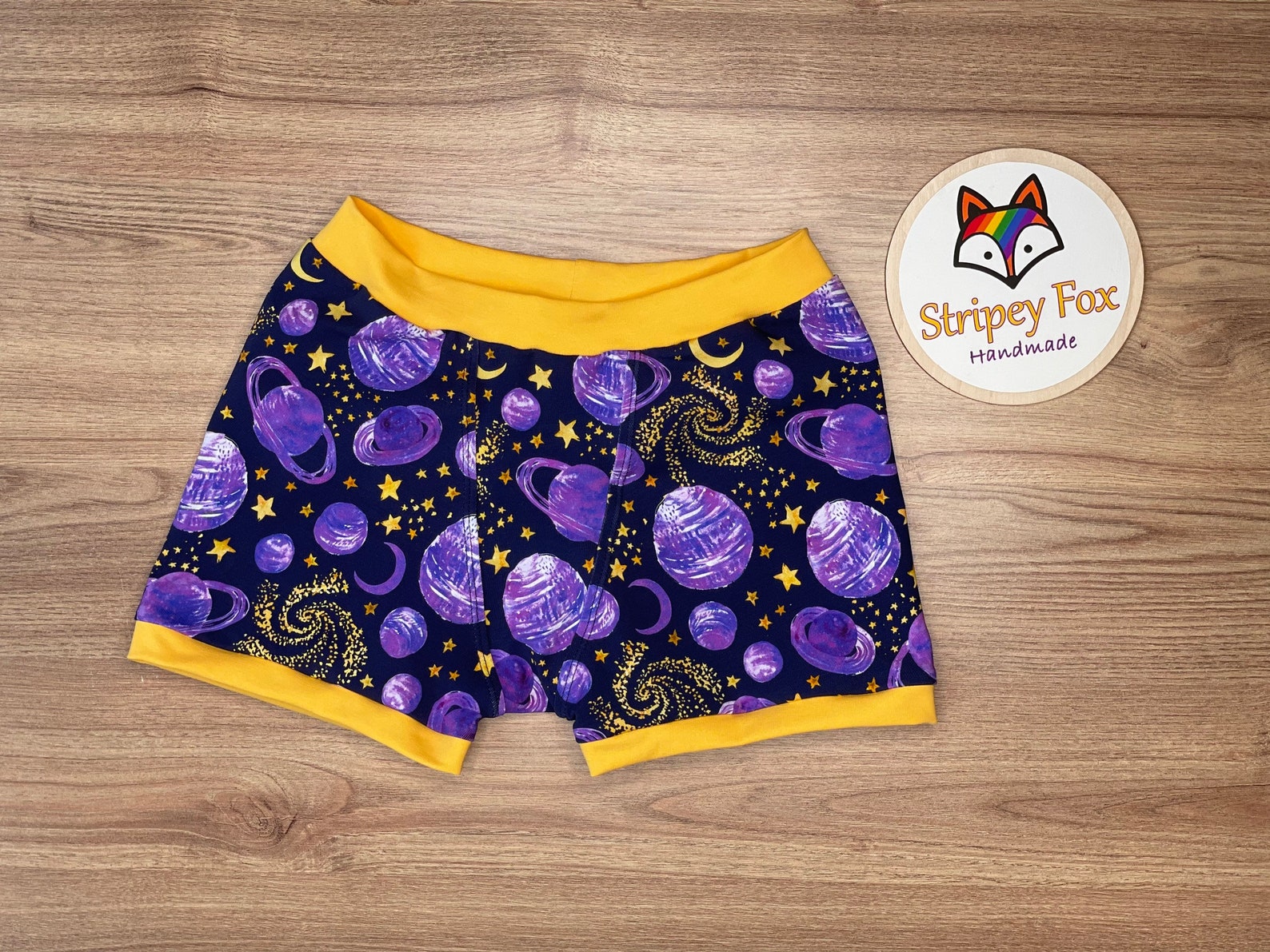 Kids Boxer Shorts Toddler Boxers Girls Boxer Shorts Etsy