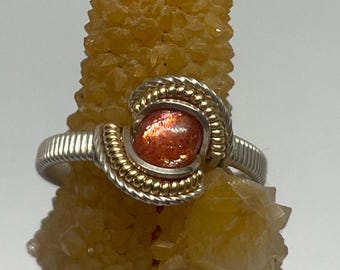 Sonnenstein SYD Ring individualisierbar