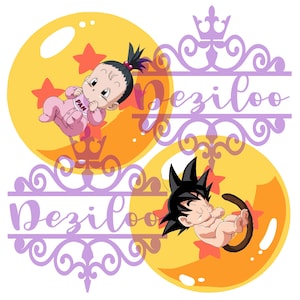 Son Goku Super Saiyan Dragon Ball Z Sticker for Sale by KieranSykes