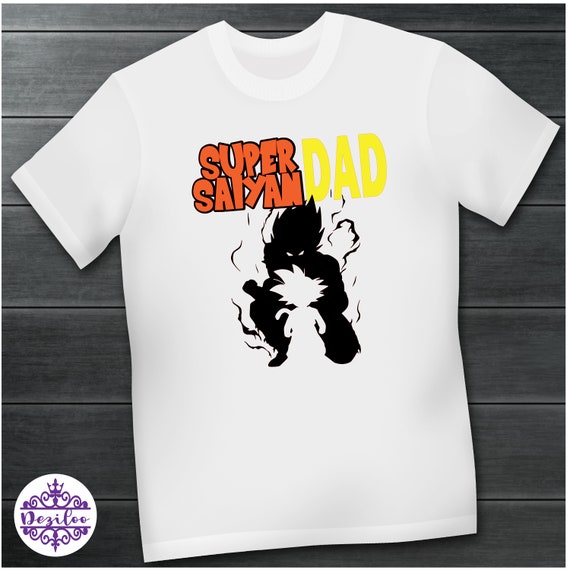 Dragon Ball Z Super Saiyan Goku 6 | Essential T-Shirt