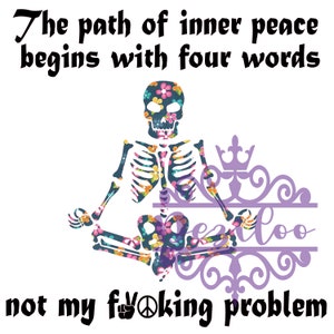 22+ Funny Quotes About Inner Peace