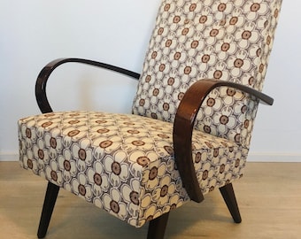 1950 年代のジンドリッチ ハラバラによるミッドセンチュリー デザイン