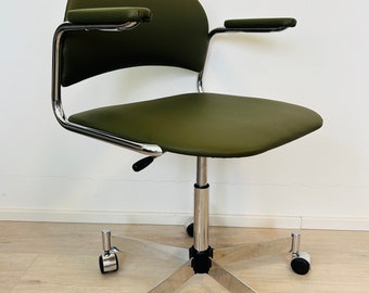 Workstore enigma medium 2024 back mesh chair