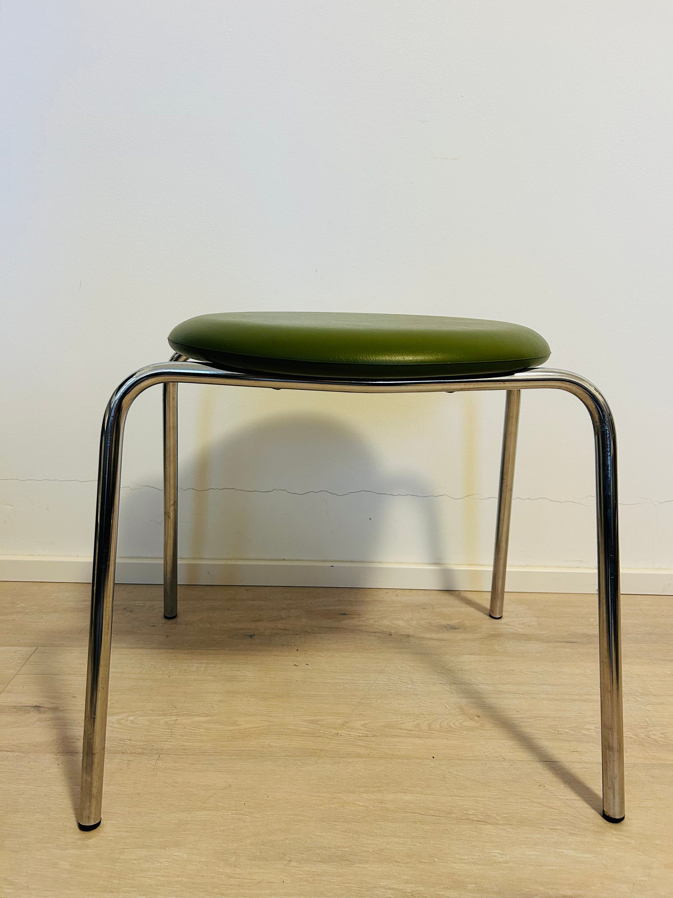 Arne bargain Jacobsen 3170 Teak FRITZ HANSEN