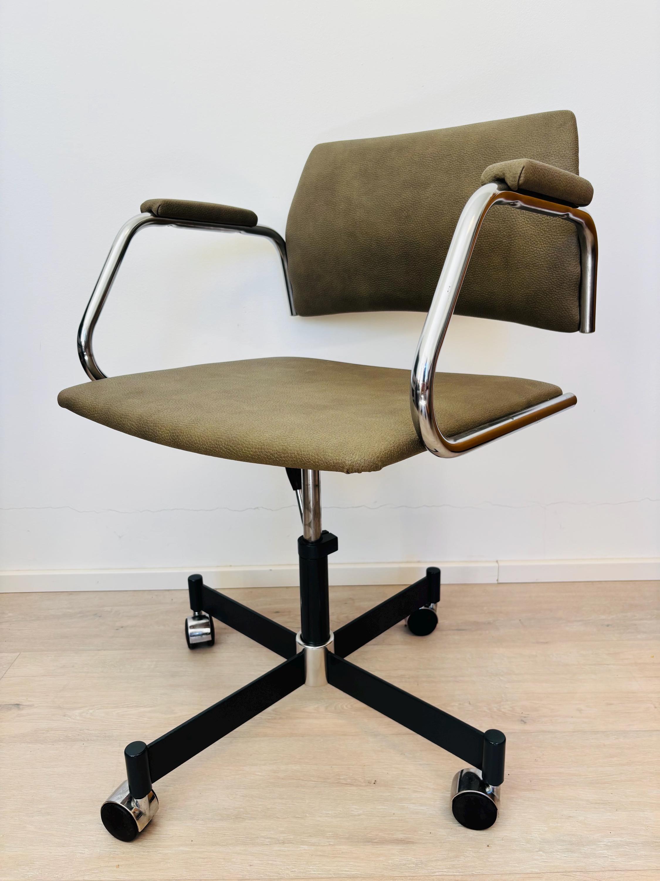 Antique office chair - Etsy 日本