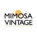 Mimosa Vintage
