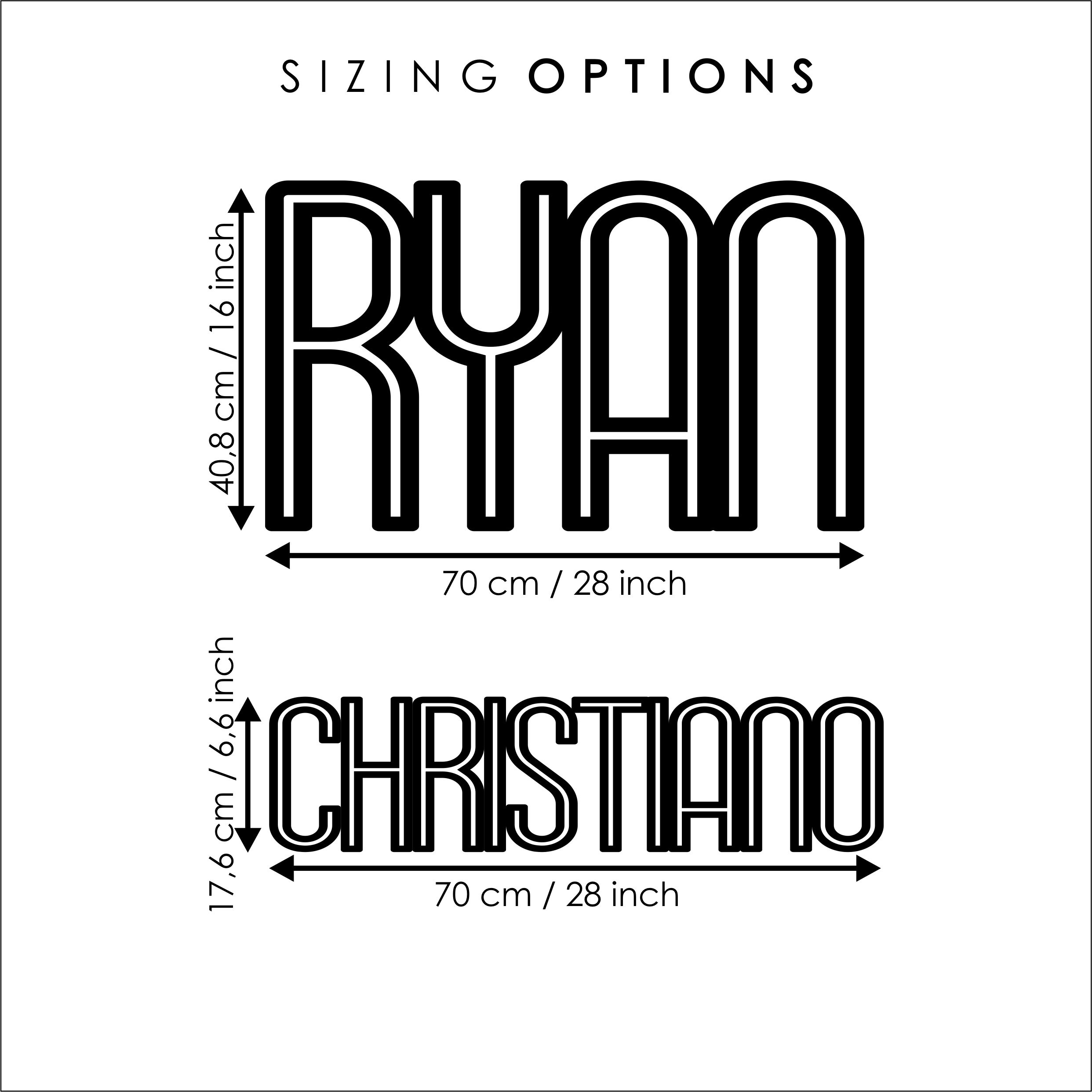 Nursery Name Art Baby Room Sign Nursery Wall Decor Etsy