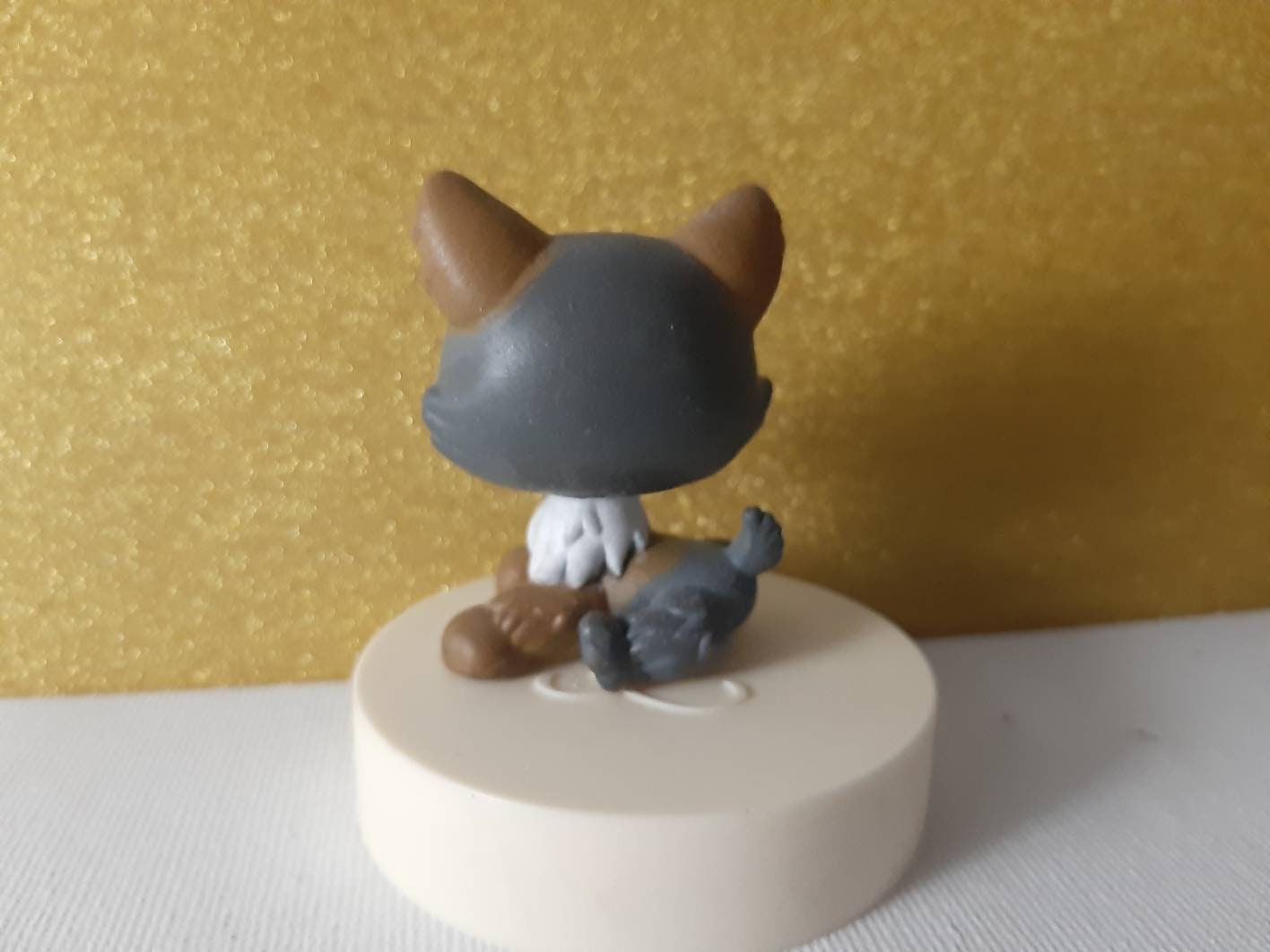 Lps Custom Australian Shepherd Husky Etsy