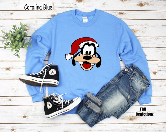 Sudadera goofy outlet