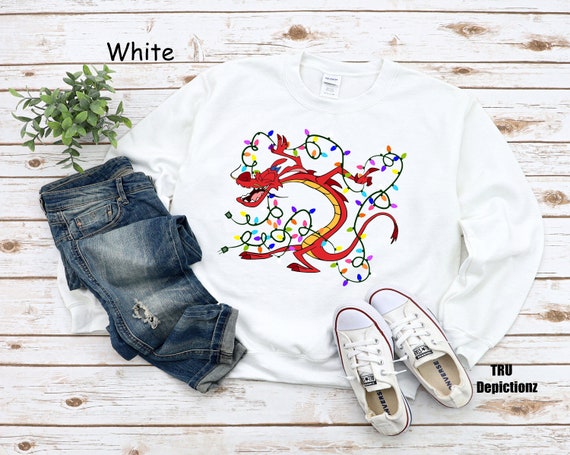 Sudadera mushu sale