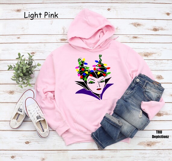 maleficent sweatshirt