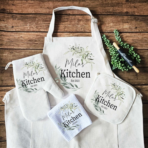 Kitchen Gifts - 60+ Gift Ideas for 2024