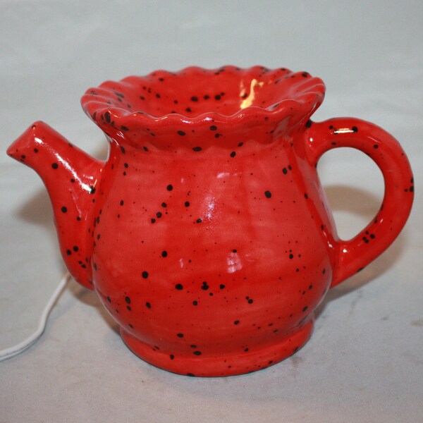 Electric Teapot Etsy