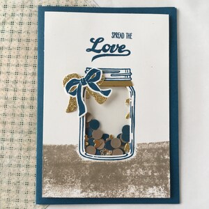 mariage carte d’amour