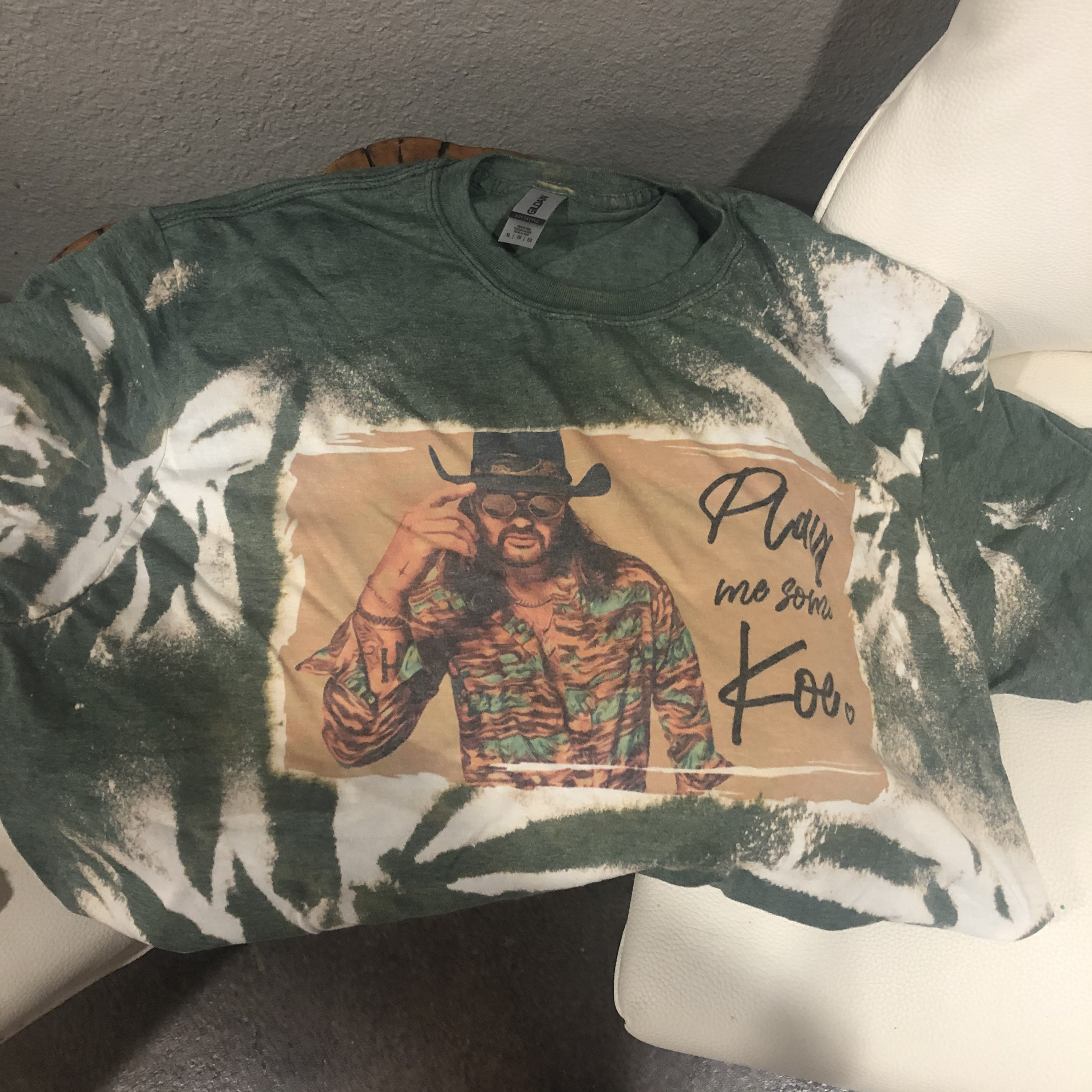 Top 57+ koe wetzel tattoo ideas best in.cdgdbentre