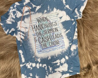 eric church tee shirts