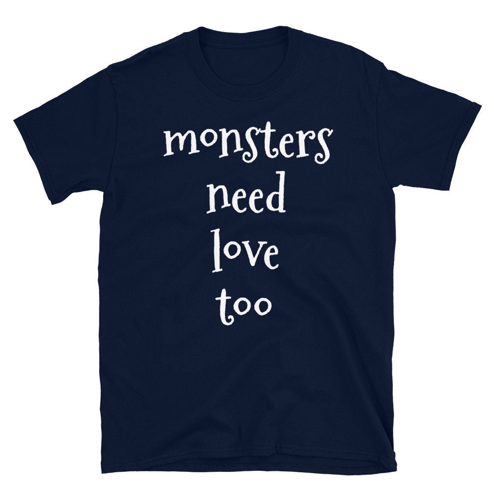 Short-sleeve Unisex T-shirt - Etsy