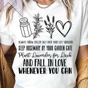 Sublimation Practical Magic Witch Quote Fall In Love Whenever You Can Magic Spell Ready To Press Transfers Designs Transfer Design