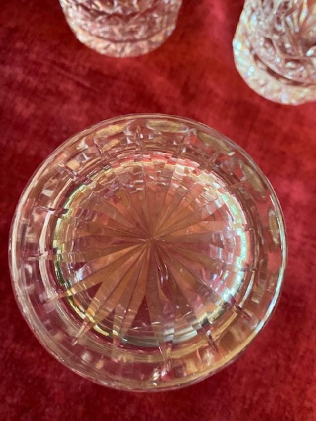 12 Waterford Crystal Highball Glasses - Etsy