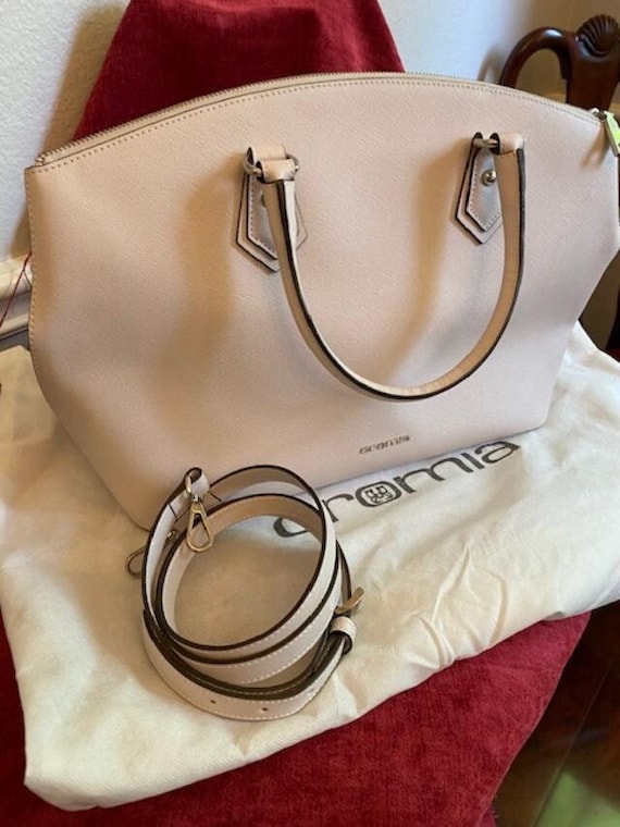 Cromia Italian leather purse - image 1
