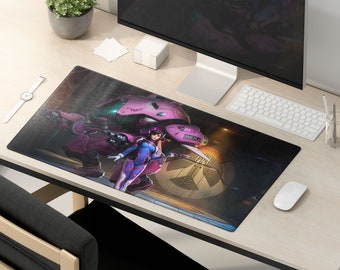 Overwatch Desk Mat - Etsy