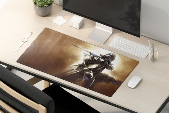 Ana Overwatch Gaming Mouse Pad Ana Overwatch Large Gaming Etsy