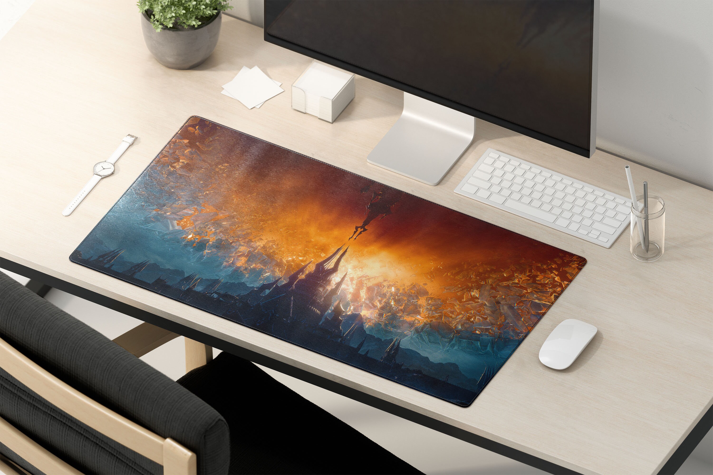 wow makes the best gaming mouse pad wow makes the best gaming mouse pad