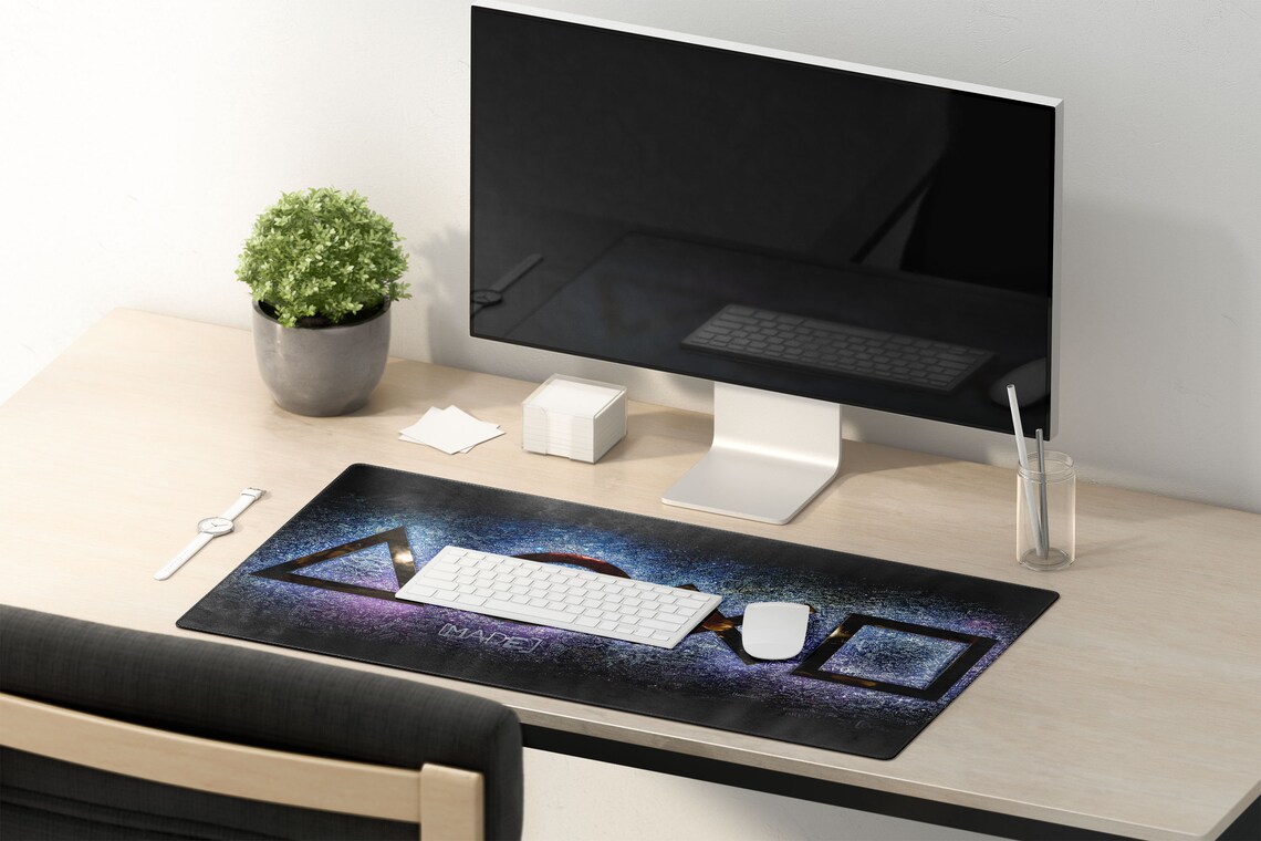 playstation mouse support