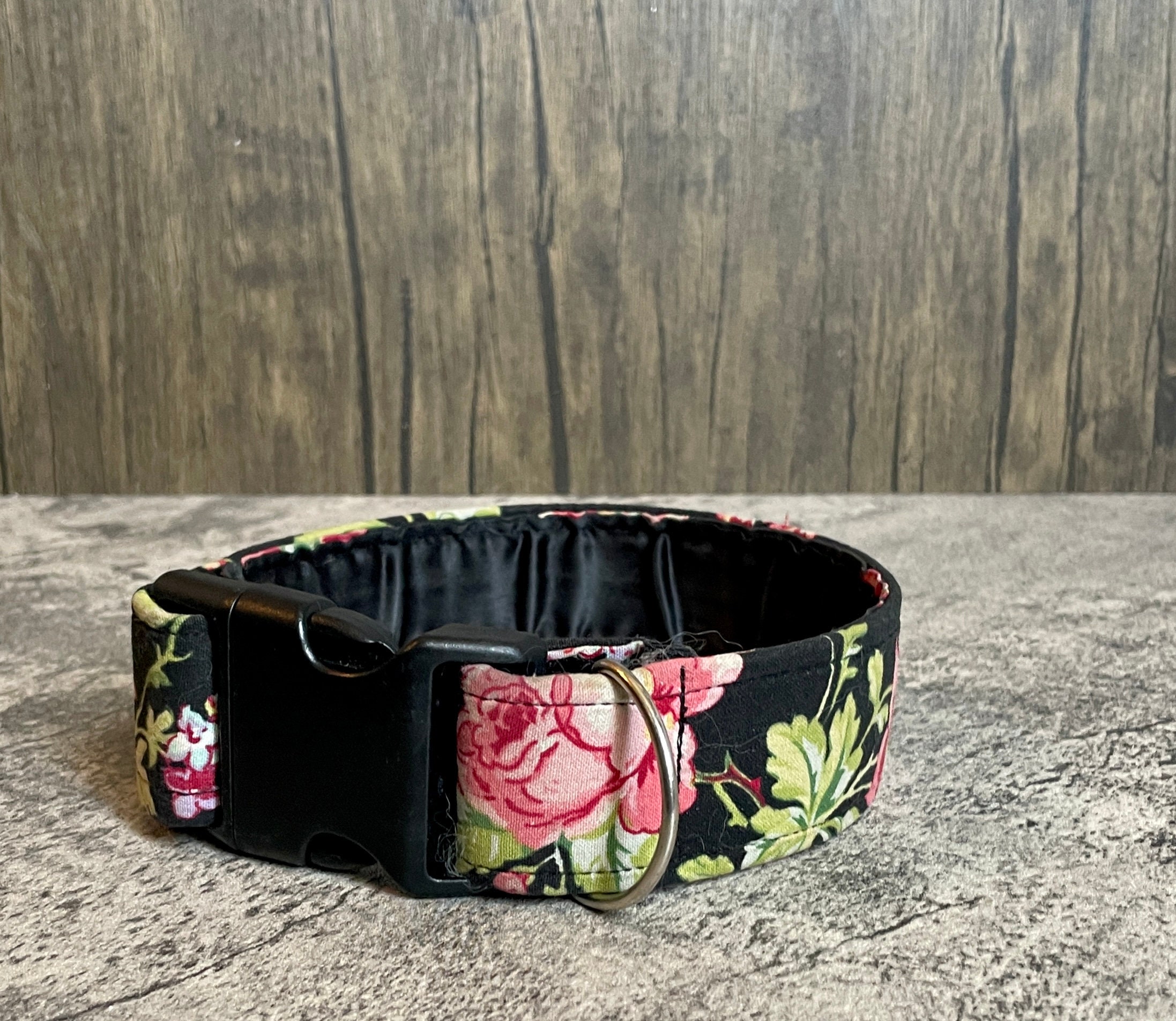 Custom Collar Etsy UK