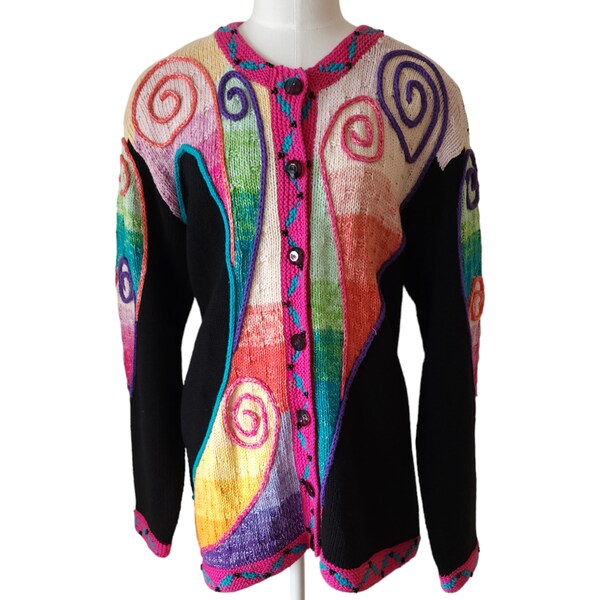 Storybook Knits Etsy