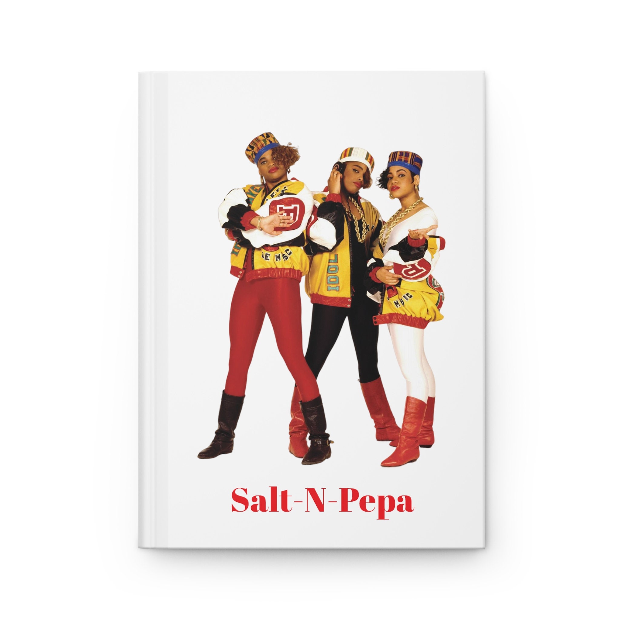 Hip Hop 50 Salt N Pepa - Etsy