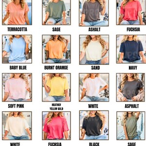 Custom and Personalized Bella Canvas 3001 , 3001 T-shirts , Bella ...